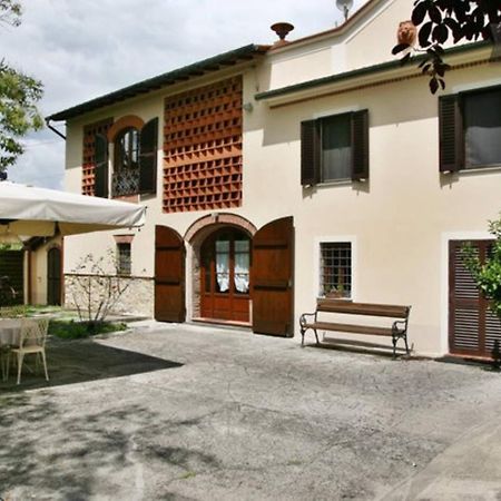 Villa Camilla - Tiny - Exclusive Pool Lucca Eksteriør bilde