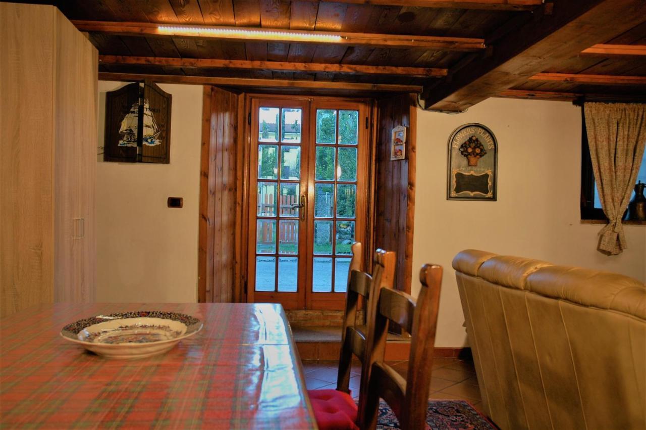 Villa Camilla - Tiny - Exclusive Pool Lucca Eksteriør bilde
